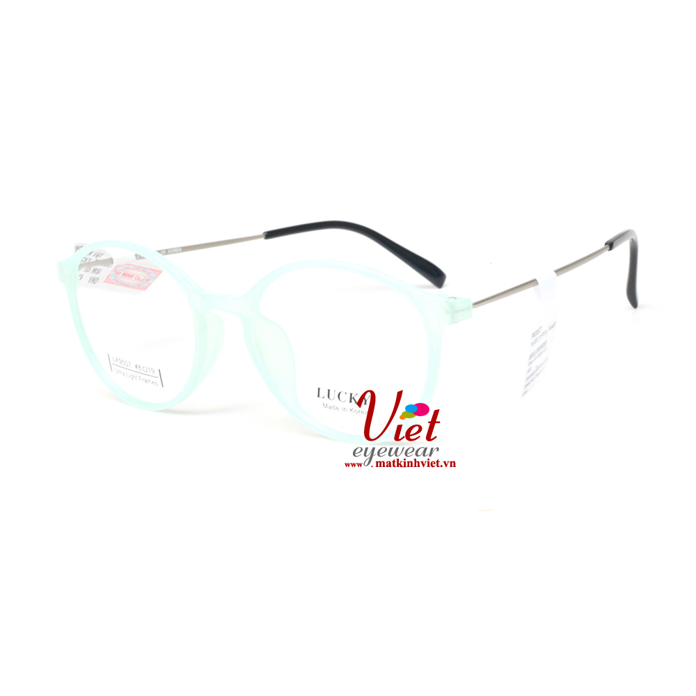 Gọng kính Lucky LK9007 JDMSI